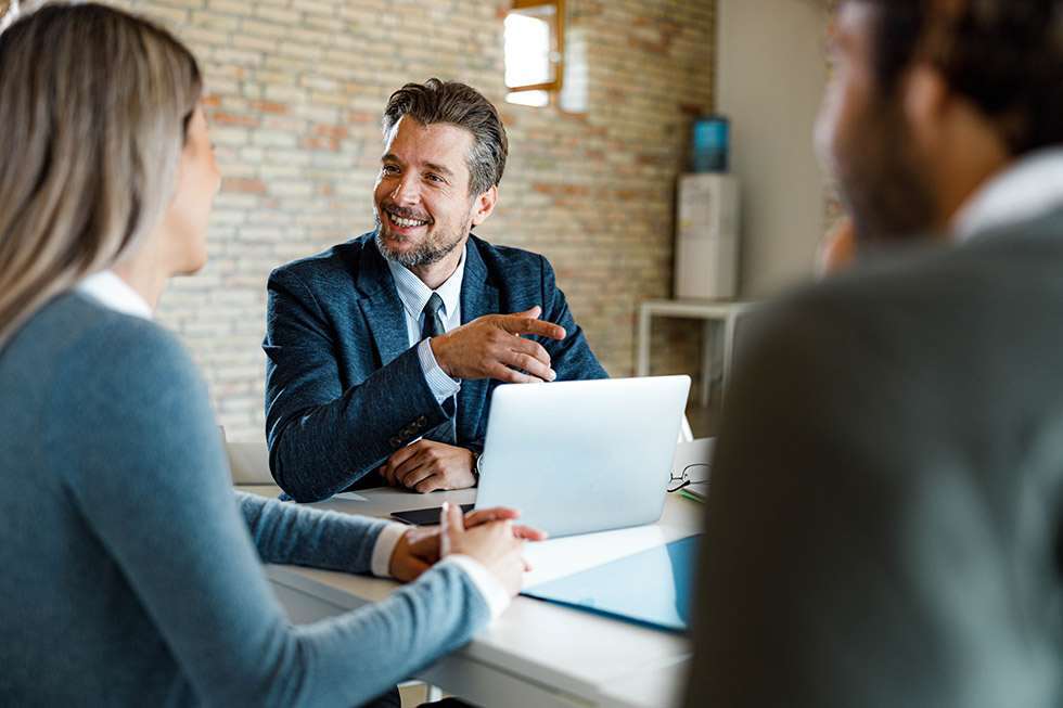 COMUNICAZIONE EFFICACE NELLA CONSULENZA