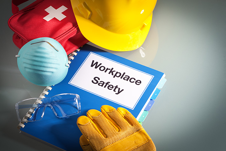 La Corretta Segnaletica Di Sicurezza In Azienda