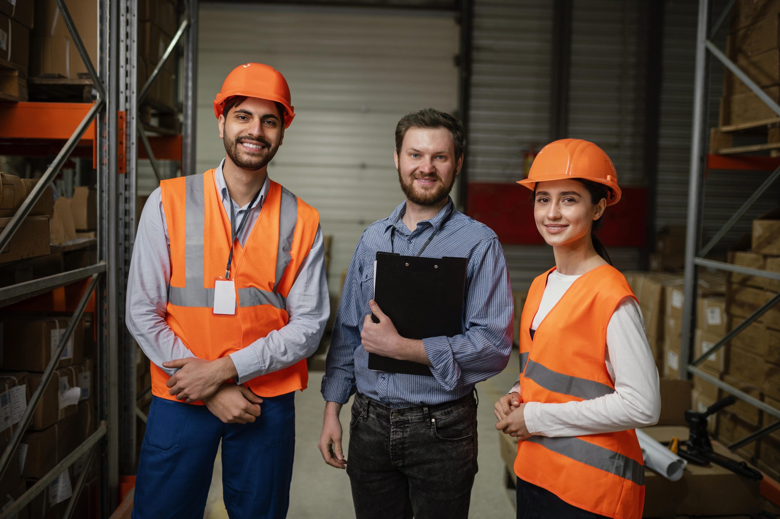 Preposto sicurezza sul lavoro